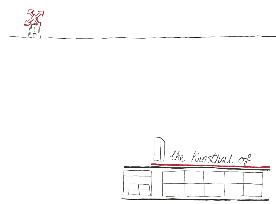 The Kunsthal of Everything – Exhibition 6